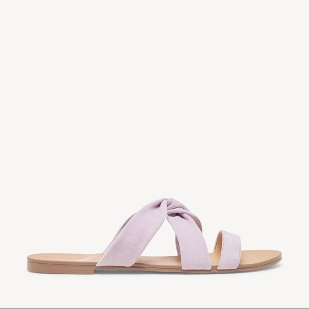 Sole Society EMIRANZA Sandal - Lavender